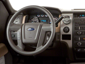 2010 Ford F-150 XLT 4x2