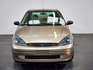 2004 Ford Focus ZTS FWD