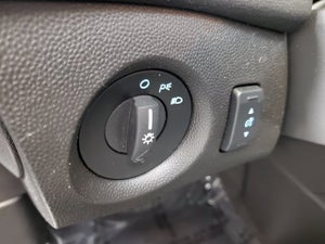 2019 Ford Fiesta S FWD