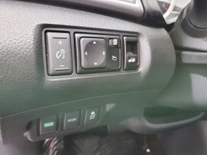 2017 Nissan Sentra SV 4x2