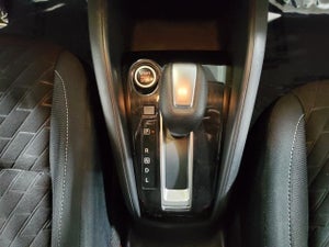 2021 Nissan Kicks S Xtronic CVT 4x2