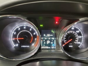 2022 Mitsubishi Outlander Sport 2.0 SE AWC 4WD