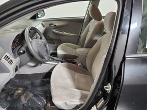 2009 Toyota COROLLA 4-DOOR SEDAN
