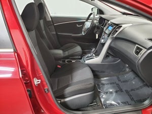 2016 Hyundai Elantra GT Base FWD