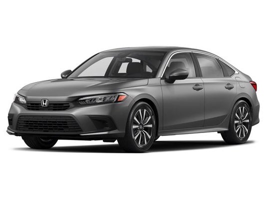 2022 Honda Civic Ex Manhattan Ks Fairmont Ogden Riley Kansas Jhmfe1f78nx000332