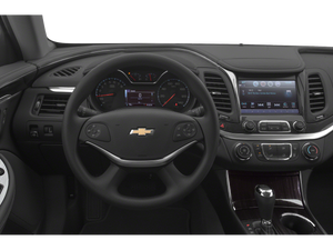 2020 Chevrolet Impala FWD Premier