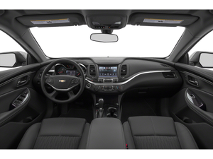 2020 Chevrolet Impala FWD Premier