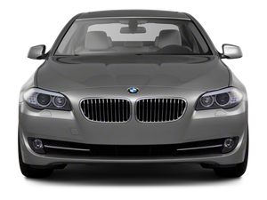 2011 BMW 5 Series 550i xDrive
