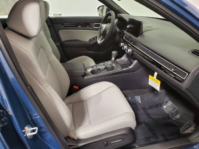 2026 Honda Civic Sport Touring - Photo 10