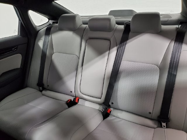2026 Honda Civic Sport Touring - Photo 11