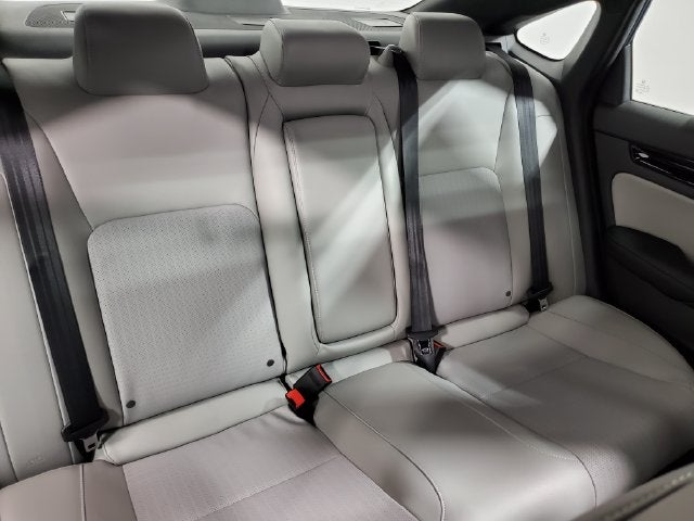 2026 Honda Civic Sport Touring - Photo 12