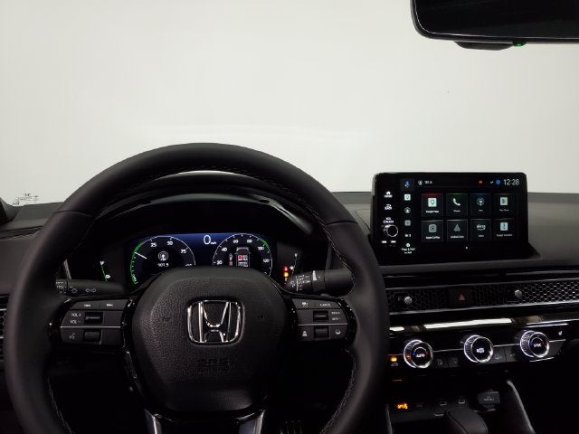 2026 Honda Civic Sport Touring - Photo 13