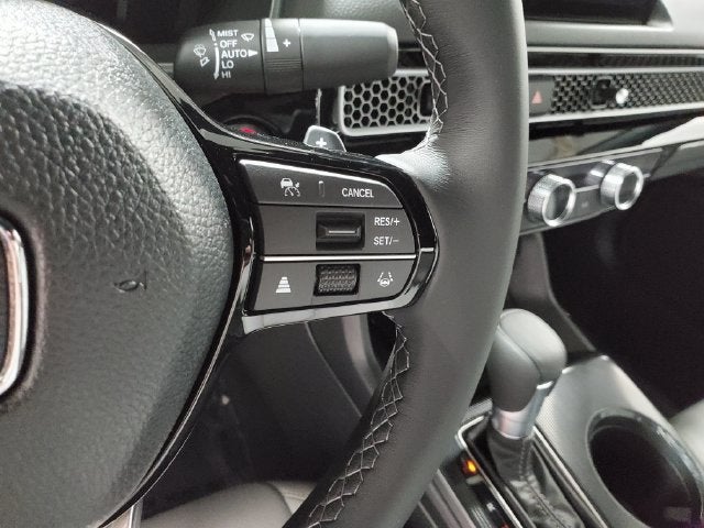 2026 Honda Civic Sport Touring - Photo 15