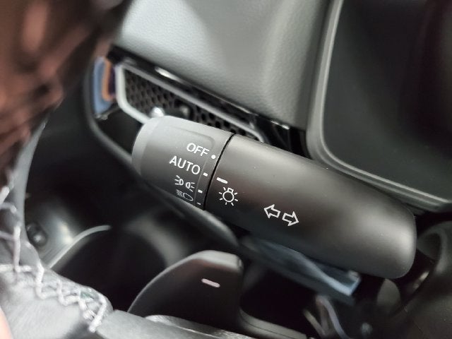 2026 Honda Civic Sport Touring - Photo 16