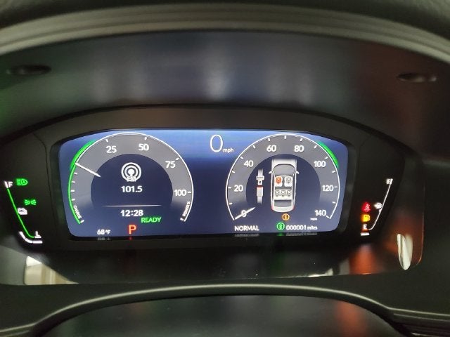 2026 Honda Civic Sport Touring - Photo 17