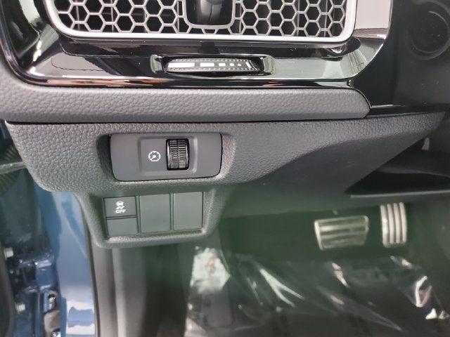 2026 Honda Civic Sport Touring - Photo 19