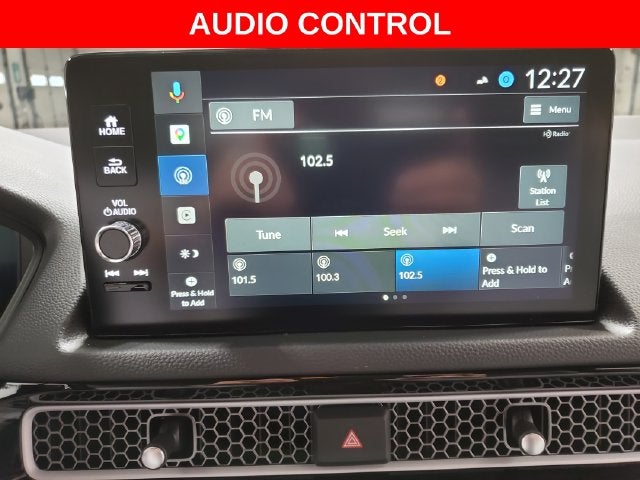 2026 Honda Civic Sport Touring - Photo 20