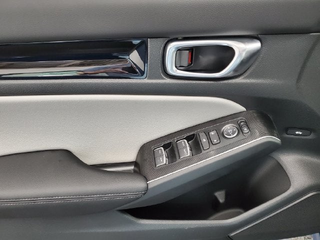 2026 Honda Civic Sport Touring - Photo 24
