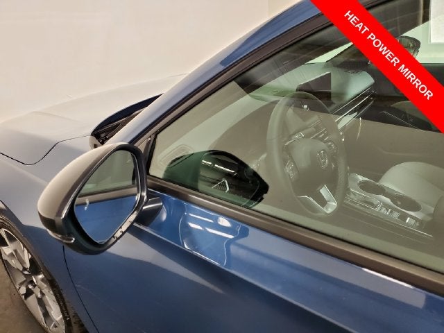 2026 Honda Civic Sport Touring - Photo 31