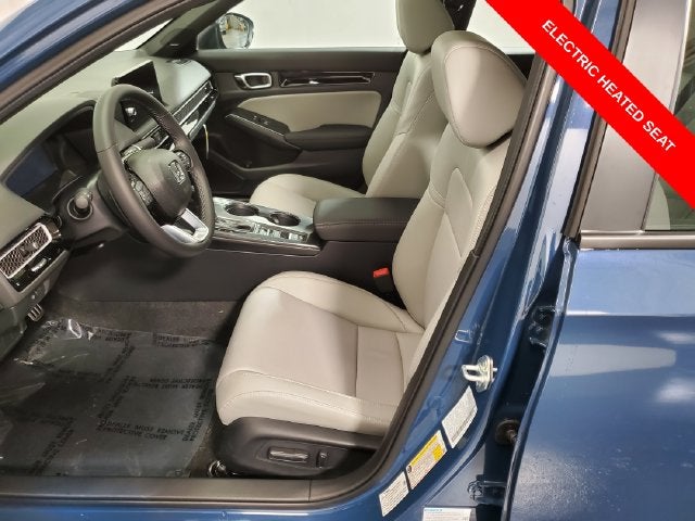 2026 Honda Civic Sport Touring - Photo 9