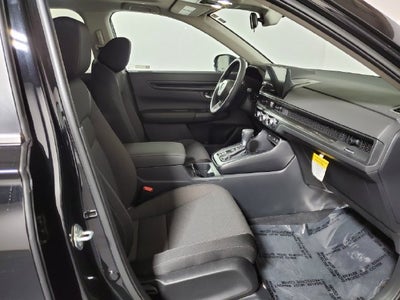 2027 Honda CR-V EX