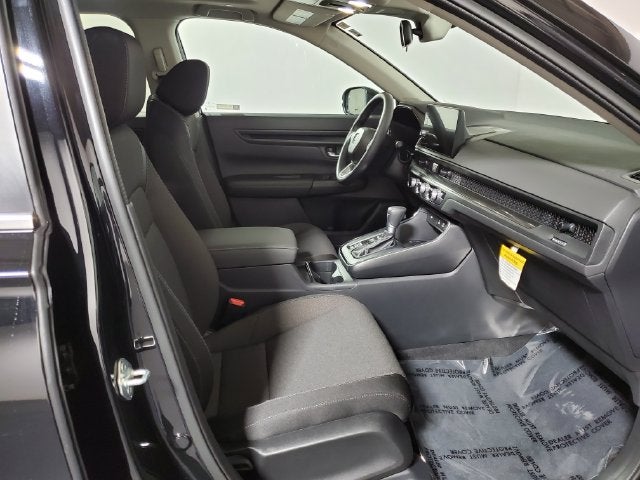 2027 Honda CR-V EX