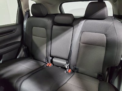 2027 Honda CR-V EX