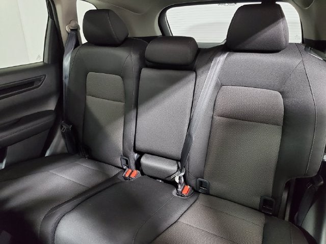 2027 Honda CR-V EX