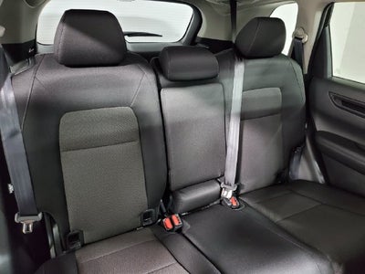 2027 Honda CR-V EX