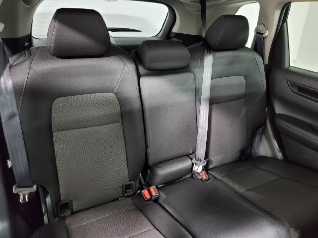2027 Honda CR-V EX