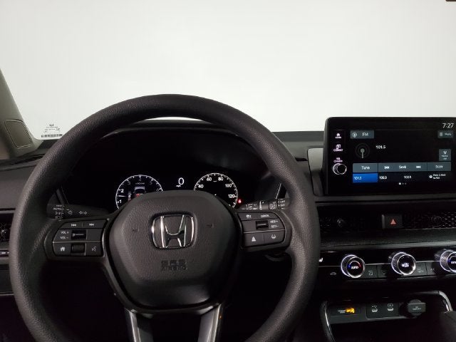 2027 Honda CR-V EX