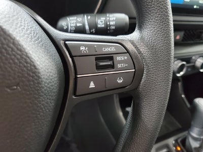 2027 Honda CR-V EX
