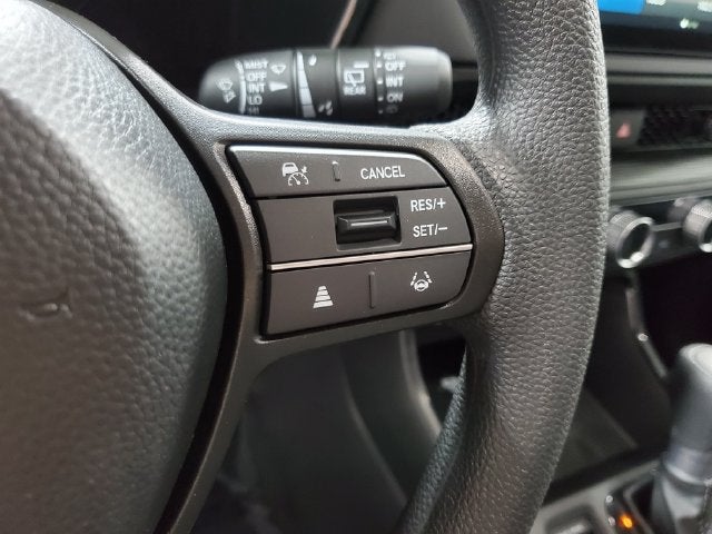 2027 Honda CR-V EX