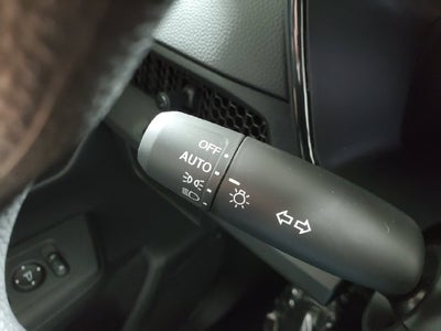 2027 Honda CR-V EX