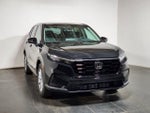 2027 Honda CR-V EX