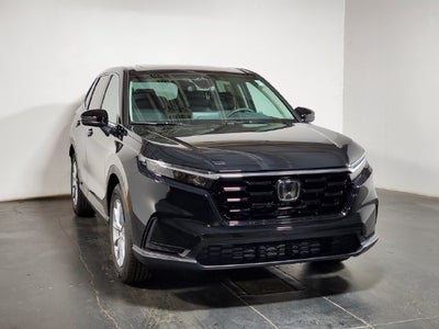 2027 Honda CR-V EX