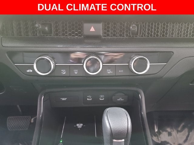 2027 Honda CR-V EX