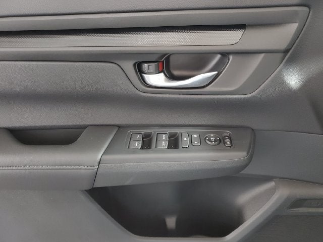 2027 Honda CR-V EX