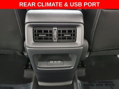 2027 Honda CR-V EX