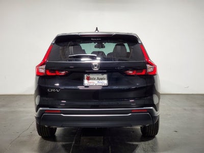 2027 Honda CR-V EX