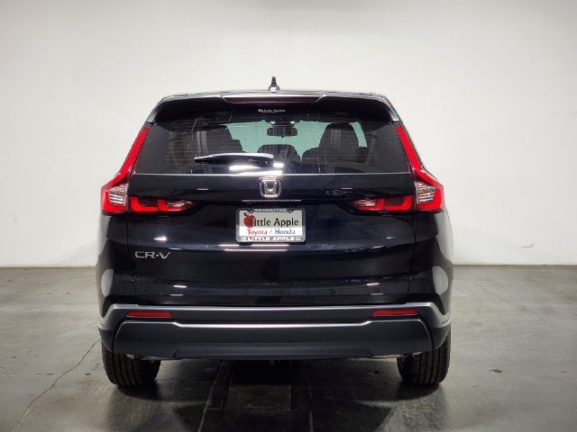 2027 Honda CR-V EX