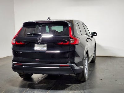 2027 Honda CR-V EX