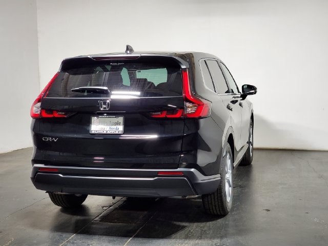 2027 Honda CR-V EX