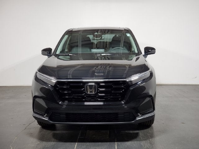 2027 Honda CR-V EX