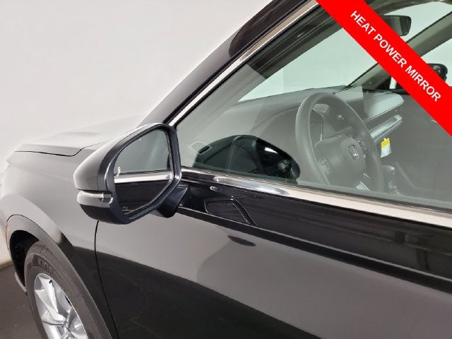 2027 Honda CR-V EX