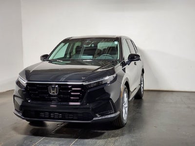 2027 Honda CR-V EX