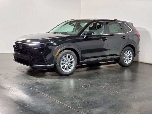 2027 Honda CR-V EX