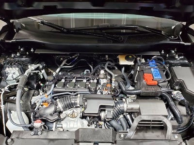 2027 Honda CR-V EX