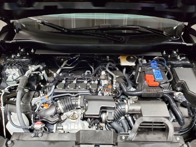 2027 Honda CR-V EX
