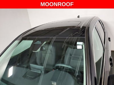 2027 Honda CR-V EX